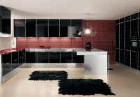 мебель для кухни Италия - фабрика ARREX