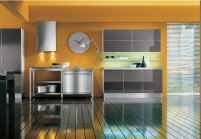 мебель для кухни Италия - фабрика Home Cucine