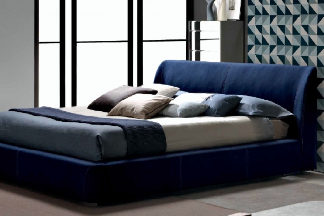 Фабрика Imab Group - мебель для спальни